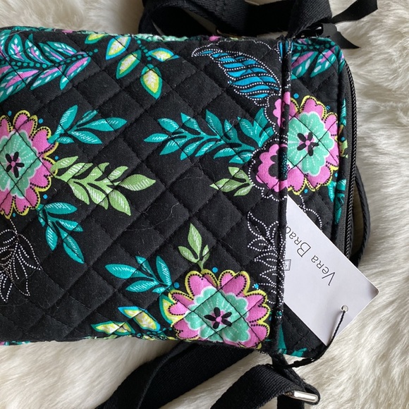 RFID Mini Hipster in Cotton - Picture 6 of 6